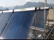 豆村太陽能安裝
